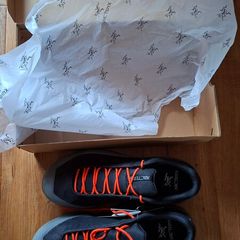 Arc'teryx Kopec Goretex Shoes