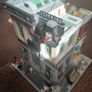 Lego Creator 10251 Brick Bank Image 2