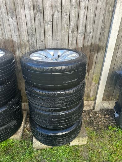bmw wheels