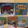 David Walliams Hardback Board Books Image 2