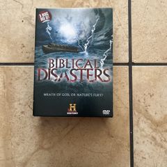 3 disc box set