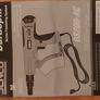 SENCO DS200-AC Duraspin Screw Fastening System in case and in excellent condition, with manuals Image 9