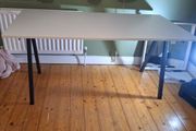 Big Desk
