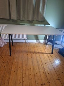 Big Desk