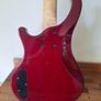 Tanglewood Rebel 4K - Electric Bass Image 3