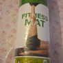 exercise/yoga mat Image 3