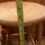 3 Bar Stools Image 6