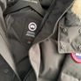 Canada Goose Wyndham Parka XL with fur hood Image 4
