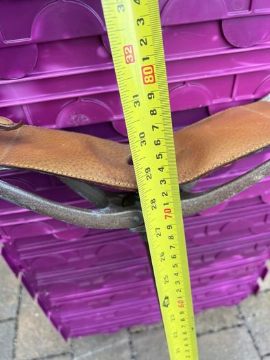 stick seat