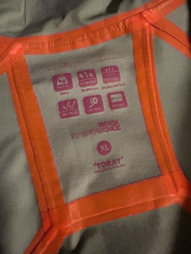 Rock Experienc Jacket