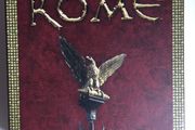 Rome [Complete Series 1+2 Collectors Boxset] [DVD TV Boxsets]