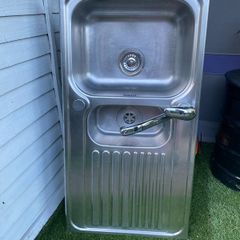 kitchen sink