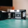 Contax T3 Image 5