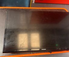 Samsung 32 Inch LED TV Fully Working With Remote