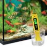 0.01 Resolution Digital PH Meter Large LCD Pen Water Quality Tester with Auto Calibration Function and 0.00-14.00 Measurement Range Image 4