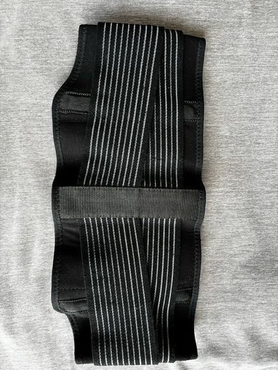 Lola&Lykke Maternity Bamboo belly support band