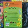 books reward charts Image 7