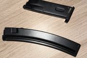 Airsoft Mags, WE 25rd Magazine for M9 Series - Green Gas  &amp;  Tokyo Marui 72rd Magazine for MP5 A5 Recoil Shock