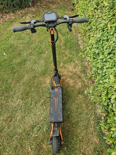 e scooter