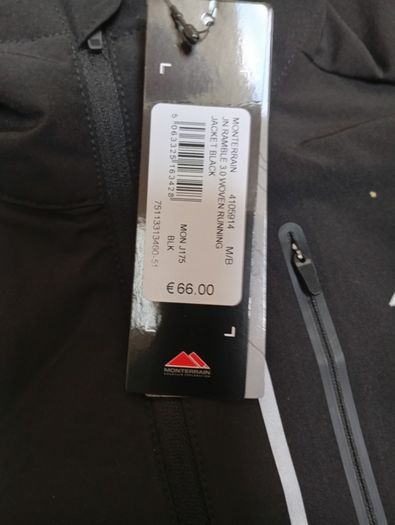 Monterrain Tracksuit
