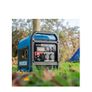 Hyundai 3200W / 3.2kW Petrol Inverter Generator, Pure Sine Wave Output, Lightweight, Quiet with Electric Start Image 5