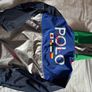 Polo Windbreaker Jacket boys/girls 10-12years Image 3