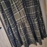 BNWT Khaki check dress Image 3