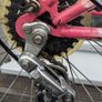 Vintage Raleigh Candice bike Image 6