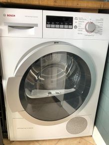 Tumble dryer
