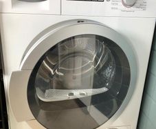 Tumble dryer