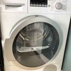 Tumble dryer