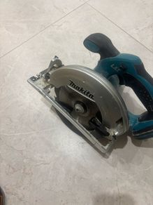Makita Drill Circular Saw