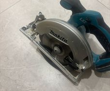 Makita Drill Circular Saw