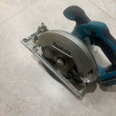Makita Drill Circular Saw