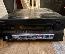 High End Home Cinema- Read Description