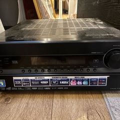High End Home Cinema- Read Description