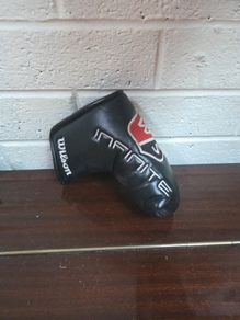 wilson blade head over