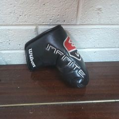 wilson blade head over