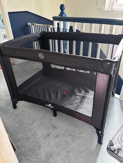 Babylo Travel Cot