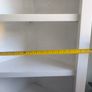 corner shelving unit Image 6