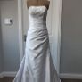wedding dress size12 Image 2
