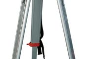 Automatic Self Leveling Red Beam Rotary Laser Level 1.65 Aluminum Tripod