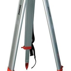 Automatic Self Leveling Red Beam Rotary Laser Level 1.65 Aluminum Tripod
