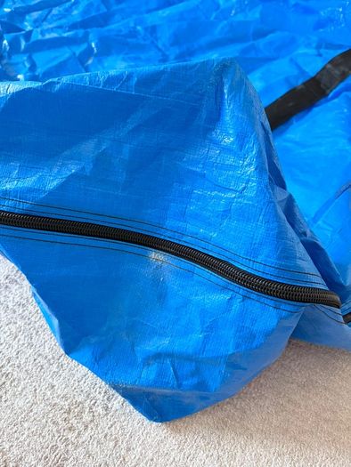 Mattress bag