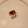 Royal Albert bone china butter dish Image 3