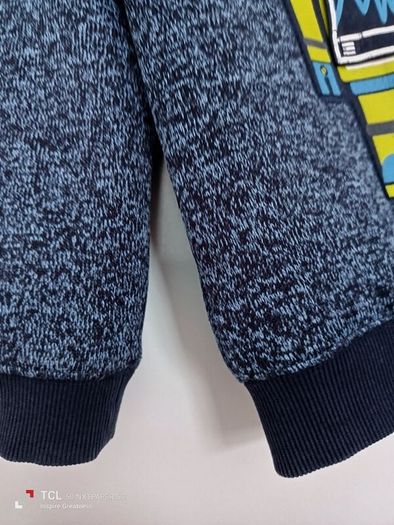 boy's winter jumper. Age 6/7