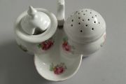 Vintage Porcelain Set