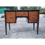 Knee Hole Writing Desk by Kilkenny Woodworkers KAS1299 Image 2