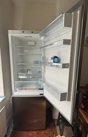 Fridge/Freezer