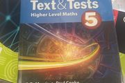 Text and Tests 5